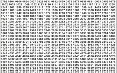 Punjab State Lottery Dear 50 Daily 6pm Result 01.9.2025